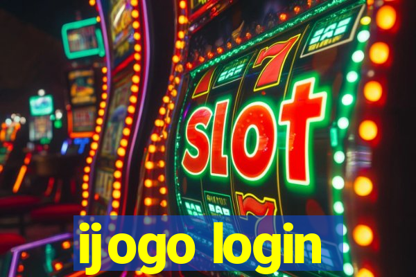 ijogo login